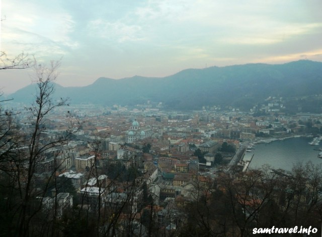 Lacul Como atracții, cele mai bune trasee