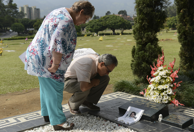 Pablo Escobar rege cocaina, hasta pronto