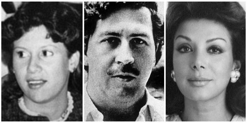 Pablo Escobar kokain király, hasta pronto