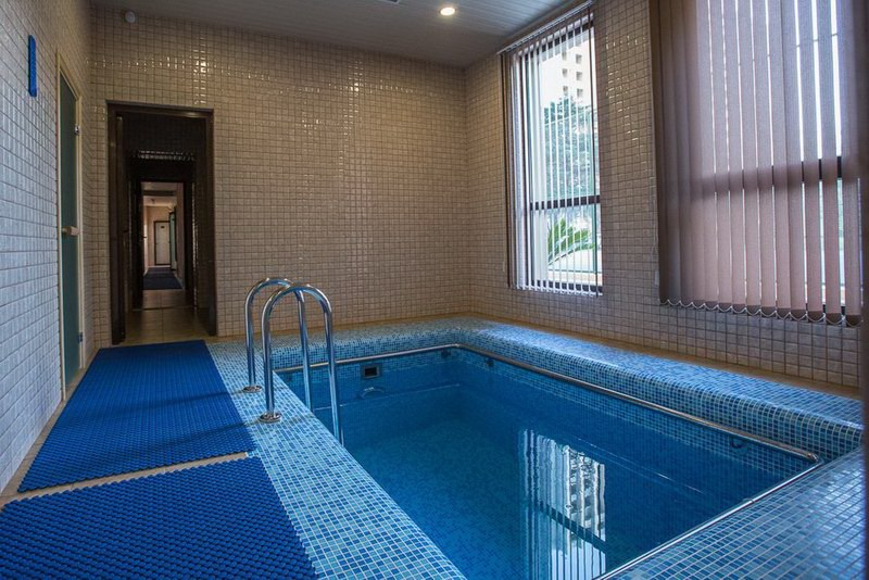 Hotel de vacanta de primavara adler Sochi - site-ul oficial al preturilor pentru 2017 cu o piscina, tratament, promotii,