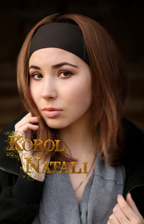 Перуки korol natali