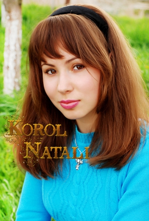 Перуки korol natali