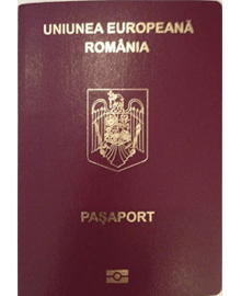 Útlevél polgár Litvánia EU bevándorlási garancia