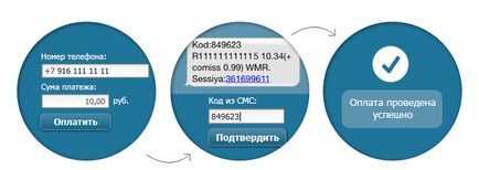 Касиер (peymaster) коментари преглед на услуги