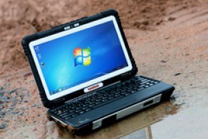 PC și prevenirea fierului de la laptop la domiciliu