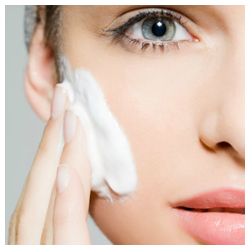 Spumă de față - cumpăra piele faciale spumă magazin online cosmetică galerie