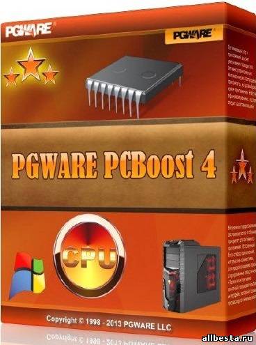 Pgware pcboost multi