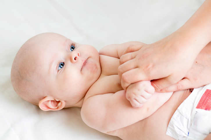 Pilorospazm és a pylorus stenosis gyermekek a szülők kell tudni erről a betegségről, a baba egészséges!