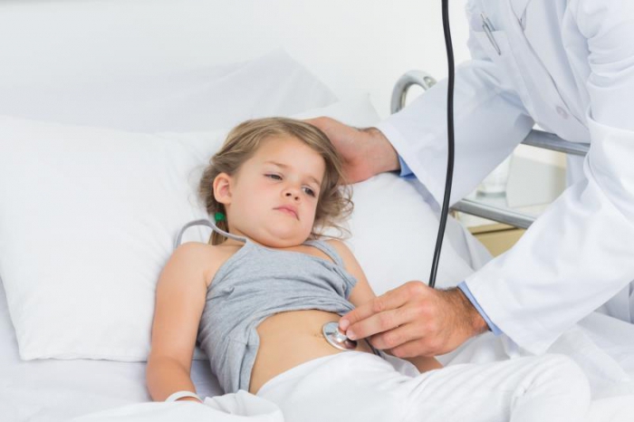 Pylorospasmul și stenoza pilorică la copiii pe care părinții trebuie să știe despre această patologie, copilul este sănătos!