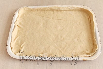 Пиріг з минтаєм - рецепт з фото