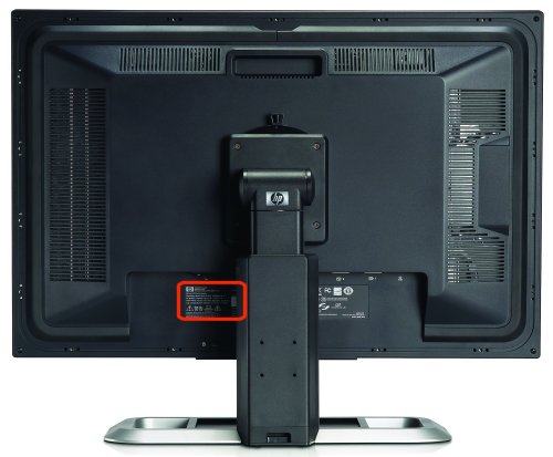PC-uri și imprimante HP - căutați un număr de serie, suport hp®