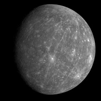 Planeta lui Mercur - stadopedia