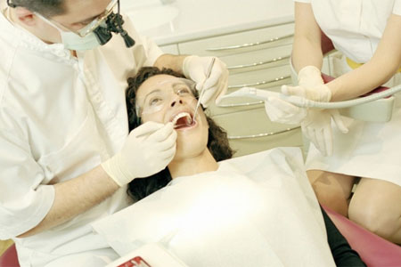 платна стоматологія