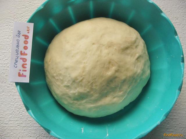 Bun mákos recept fényképpel (zsemle) Bun mákos recept egy fotó
