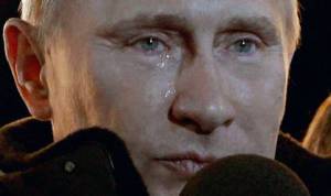 Чому диктатор Путін боїться російського народу, відлуння росії