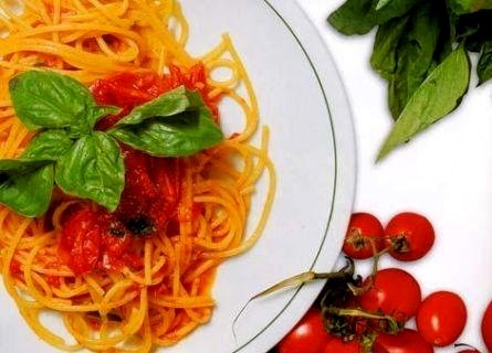Miért olaszok enni és nem fog zsírt ... - blog irinaquaggia turista