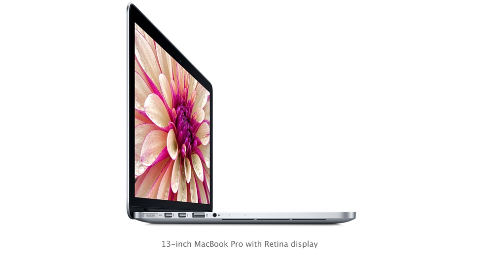 De ce alegem macbook