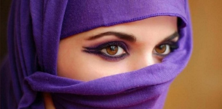 Miért muszlim nők félnek a nászéjszakán - június 3, 2017 - Blog