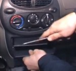 Підключення планшета в автомобілі