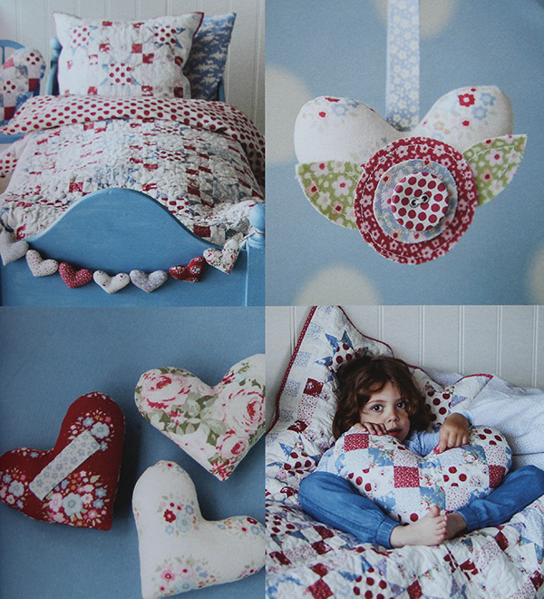 Pillows inimile tilde ❤ ❤ ❤ descriere cu modele și mărimi ❤ ❤ ❤, tilde master (tildamaster)