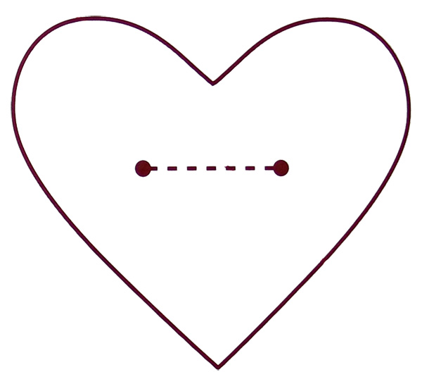 Подушки тильда сердечка ❤ ❤ ❤ опис з викрійками і розмірами ❤ ❤ ❤, тильда майстер (тільдамастер)