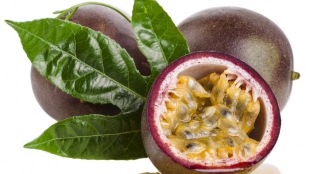 Használata maracuja (passiógyümölcs ellátások) előnyeit maracuja