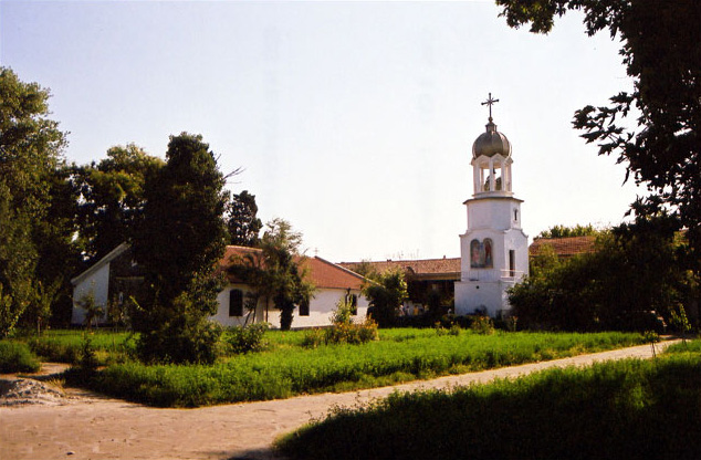 Pomorie este un centru important pentru tratarea diferitelor boli