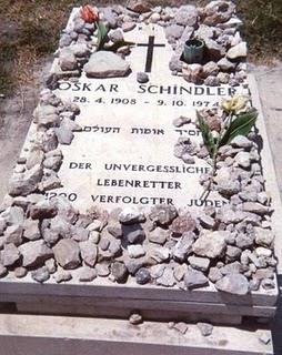 Az igazság a Oskar Schindler azonban іstorichna