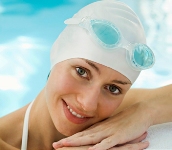 Îngrijirea pielii drept după piscină, cea mai bună pe Internet