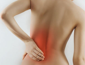 Cauzele durerii la nivelul coloanei vertebrale și masaj