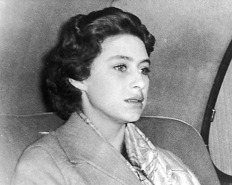 Princess Margaret biografie, viață personală și fotografie