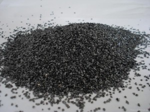 Producția de pulbere neagră