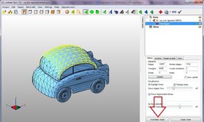 Простий спосіб заощадити на 3d-друку - створювати порожні об'єкти