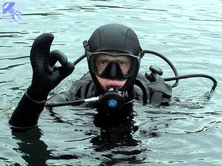 Contraindicații pentru scufundări din motive de sănătate sau când nu vă puteți scufunda