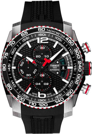 Prs 516 extreme chronograph від tissot