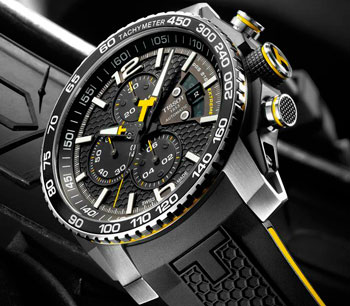 Prs 516 extreme chronograph від tissot