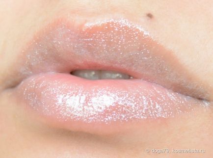 Pupa miss pupa gloss collection summer 2016 відгуки