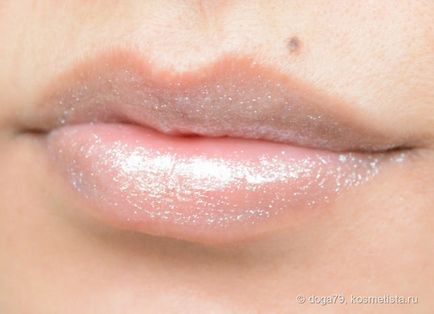 Pupa miss pupa gloss collection summer 2016 відгуки