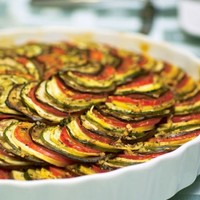 Ratatouille - 19 rețete, o selecție de rețete pentru