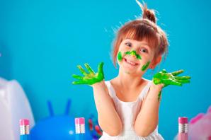 Dezvoltarea imaginației în trăsăturile și exercițiile copiilor preșcolari