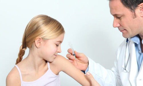 Răspuns la vaccinarea cu BCG