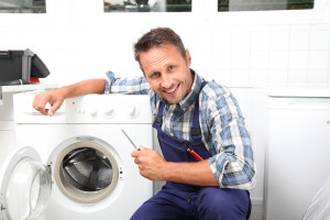 Repararea modulelor electronice ale mașinilor de spălat - reparați-vă sau contactați-ne