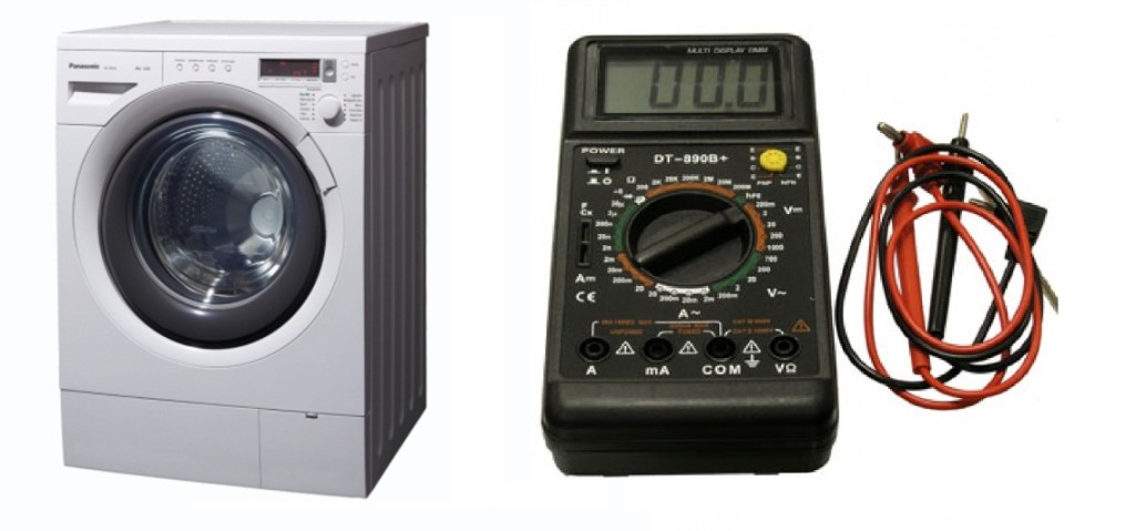 Javítása elektronikus modulok mosógépek - javítási magad, vagy hívja a szolgáltatás