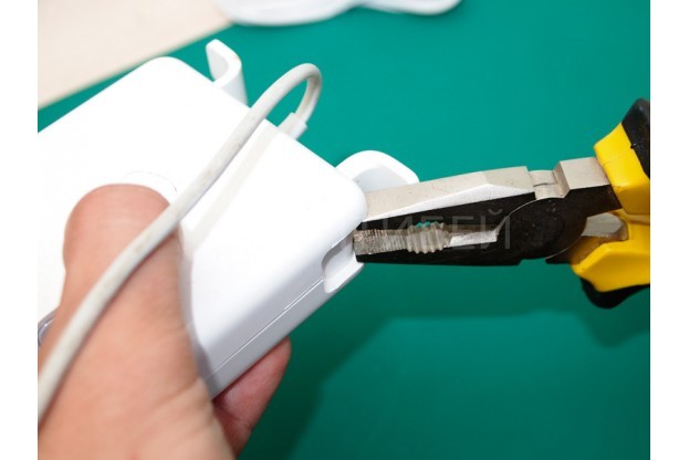 ремонт magsafe