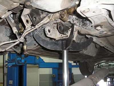 Javítás kormánymű fogasléc Chevrolet Lacetti kezüket (javítás) Javítás kormánymű fogasléc Chevrolet Lacetti kezüket