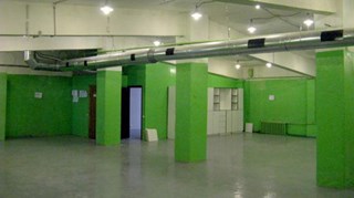 Javítása raktárak Szentpétervár mellett a legfontosabb az ár, fotók, stroydomspb (javítás) Javítás St. Petersburg tárolók ár kulcs, fotó, stroydomspb