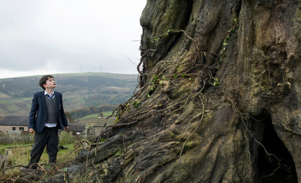 Рецензія на фільм «голос монстра» (a monster calls)