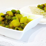 Рецепти страв індійської кухні