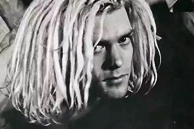 Richard Kruspe - életrajz, fotók, személyes élet, hírek, 2017 (Richard) Richard Kruspe - életrajz, fotók, személyes élet, hírek 2017