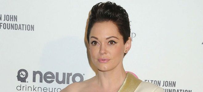 Rose McGowan a mărturisit că a fost violată de un producător de la Hollywood